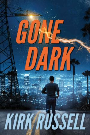 [A Paul Grale Thriller 02] • Gone Dark